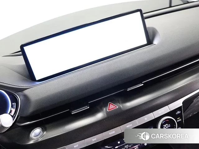 Genesis G80 (RG3) id 3154361 из Кореи 16