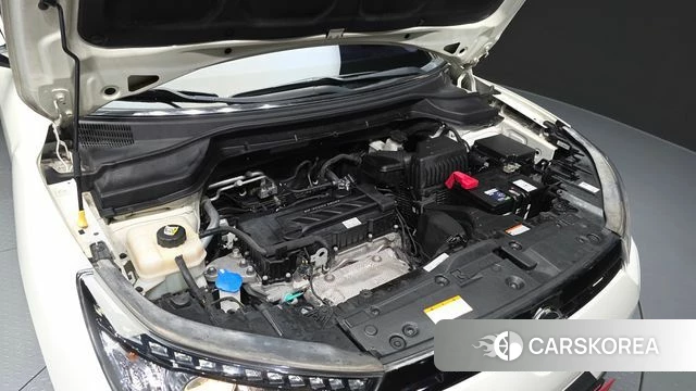 Ssangyong Tivoli Armor id 4551698 из Кореи 30