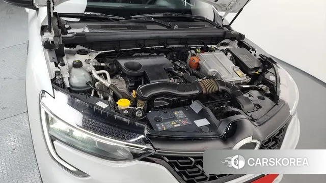 Renault Korea (Samsung) XM3 id 3467747 из Кореи 16