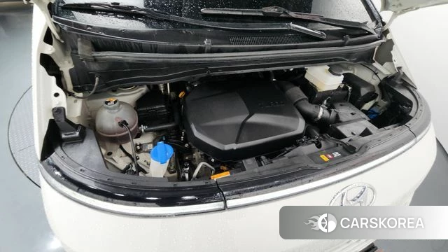 Hyundai Staria id 3806556 из Кореи 16