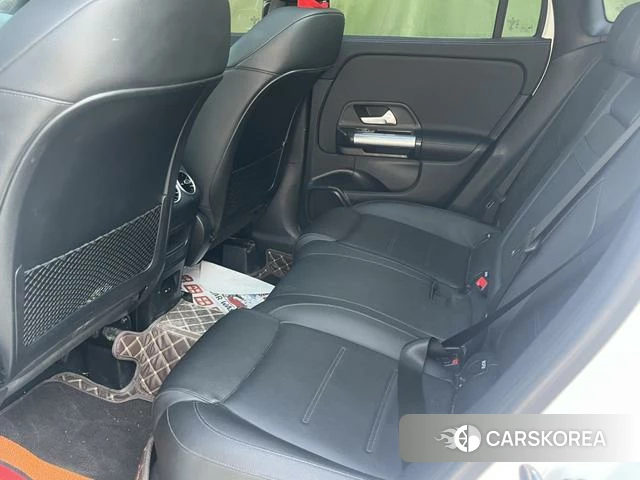 Mercedes-Benz GLA id 4300217 из Китая 12