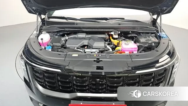 Kia The New Carnival 4th Generation id 3731351 из Кореи 16