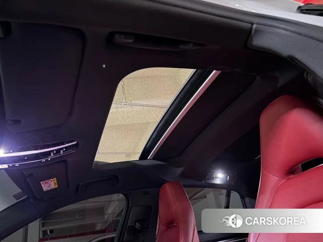 Porsche Panamera (971) id 4540529 из Кореи 16