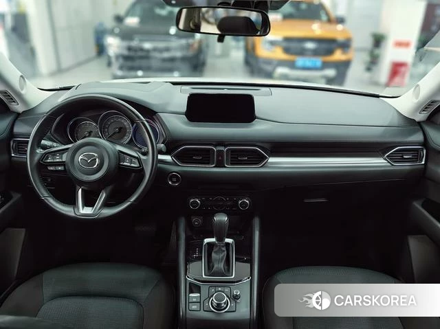 Mazda CX-5 id 4290659 из Китая 8