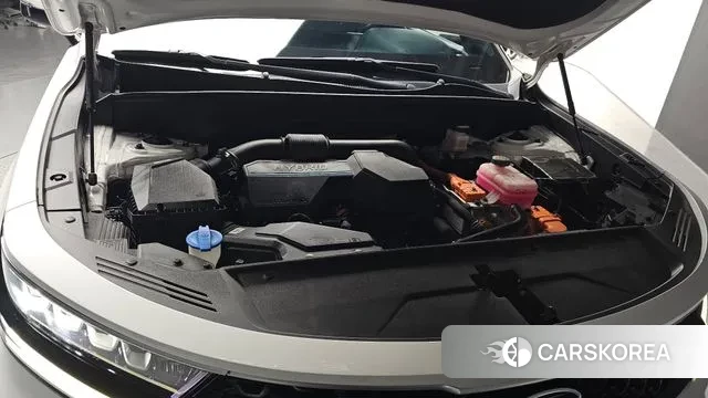 Kia Sorento 4th Generation id 3572986 из Кореи 16