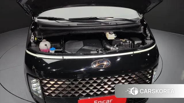 Hyundai Staria id 3473195 из Кореи 16