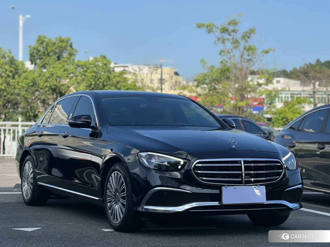 Mercedes-Benz E-class id 4493286 из Китая 21