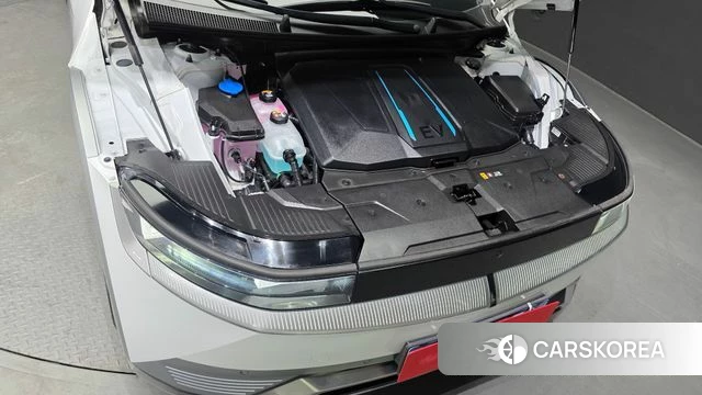 Hyundai Ionic 5 id 4401794 из Кореи 16