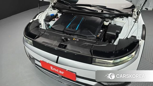 Hyundai Ionic 5 id 4745656 из Кореи 27