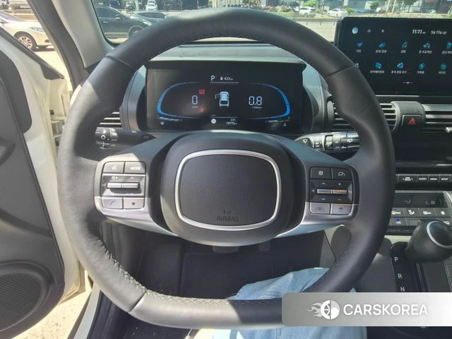 Hyundai The New Casper id 4329489 из Кореи 12