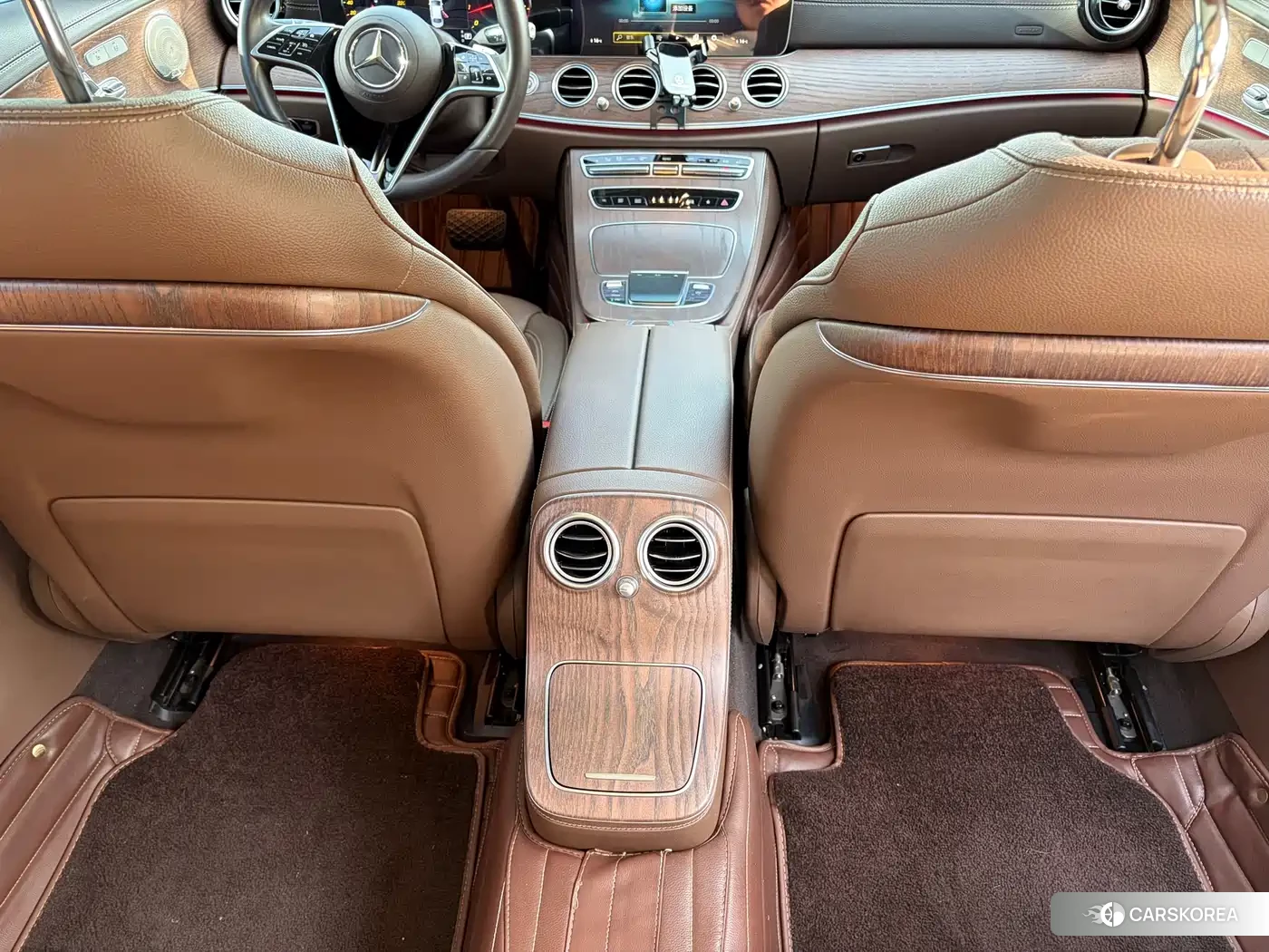Mercedes-Benz E-Class id 4601090 из Китая 14