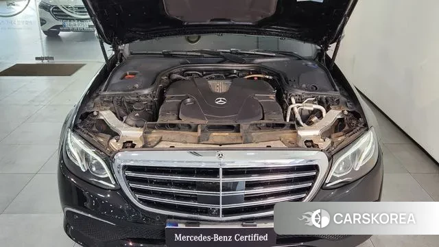 Mercedes-Benz E-Class W213 id 3717870 из Кореи 16