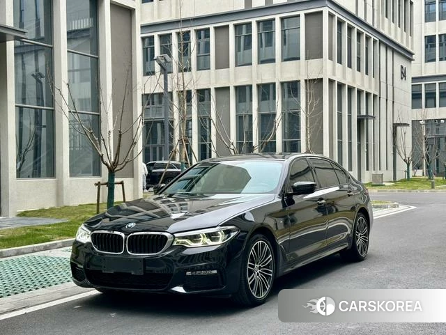 BMW 5 series id 4209209 из Китая 12