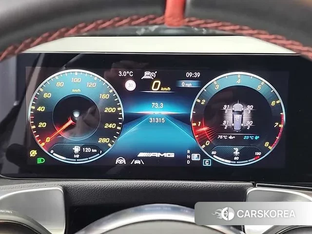 Mercedes-Benz GLB-Class X247 id 3372102 из Кореи 16