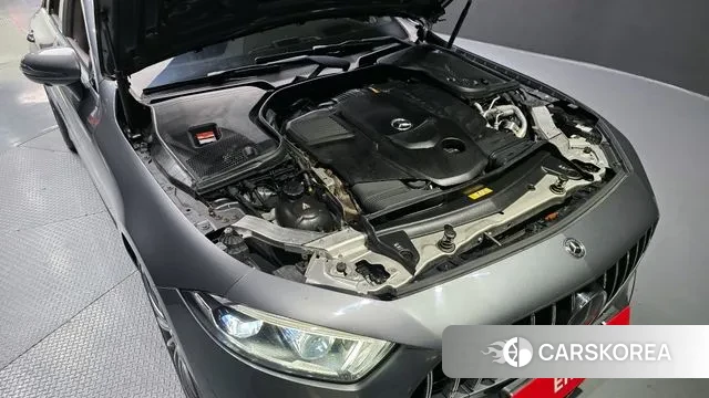 Mercedes-Benz CLS-Class C257 id 3469500 из Кореи 16