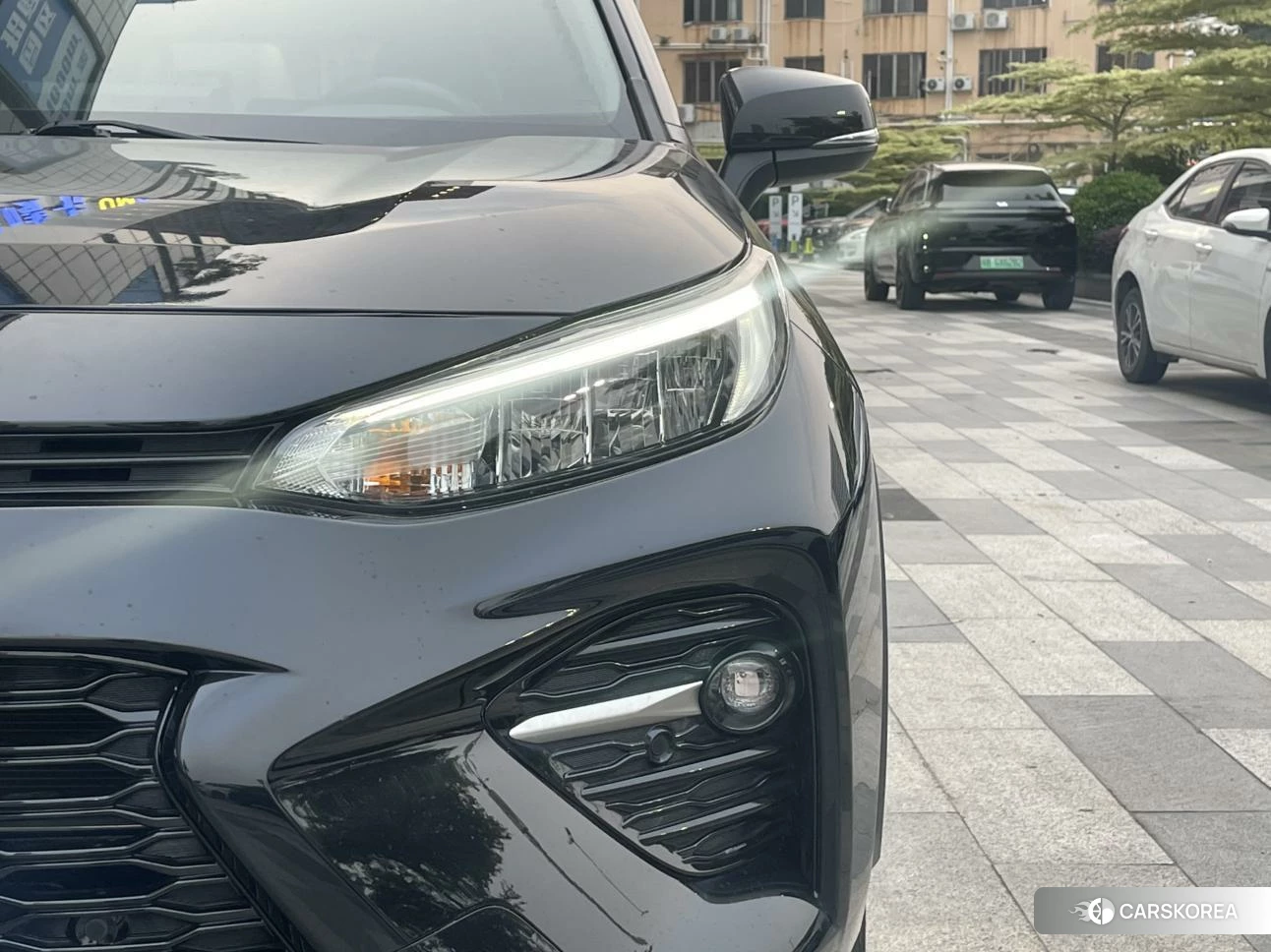 Toyota Wilanda id 4452379 из Китая 18