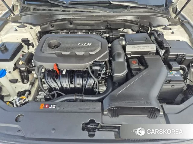 Hyundai Grandeur IG id 3651782 из Кореи 14