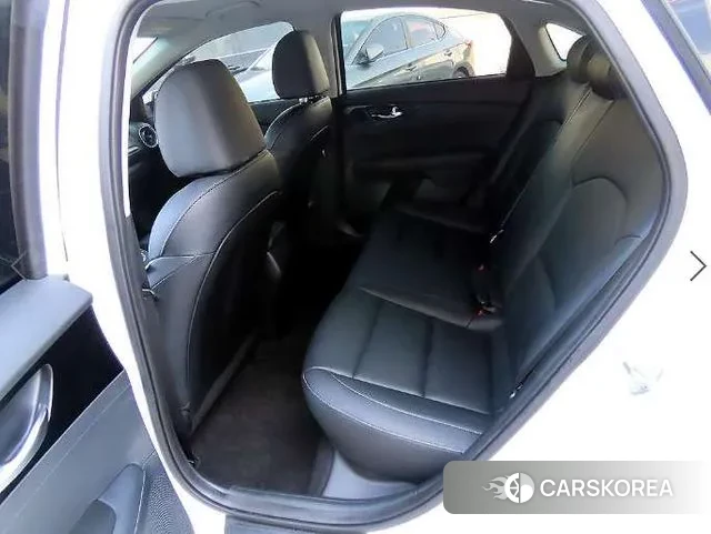 Kia The New K3 2nd generation id 3734796 из Кореи 14