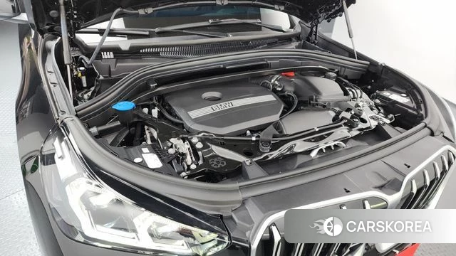 BMW X1 (U11) id 4539899 из Кореи 31