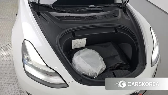 Tesla Model 3 id 3422734 из Кореи 16