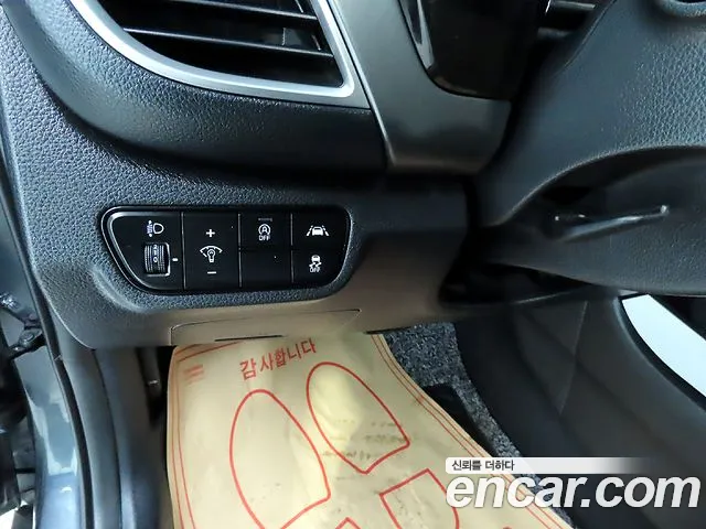 Kia Seltos id 2517846 из Кореи 16