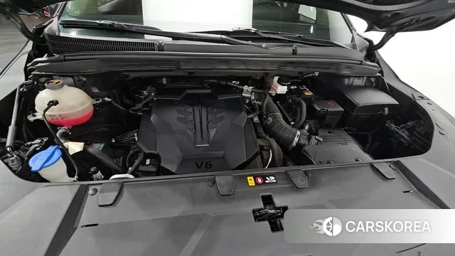 Kia Carnival 4th generation id 3635684 из Кореи 16