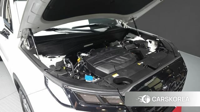 Hyundai The New Palisade id 4443524 из Кореи 16