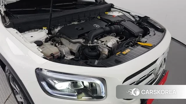 Mercedes-Benz GLB-Class X247 id 2976095 из Кореи 16