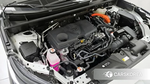 Toyota RAV4 5th Generation id 3757955 из Кореи 16