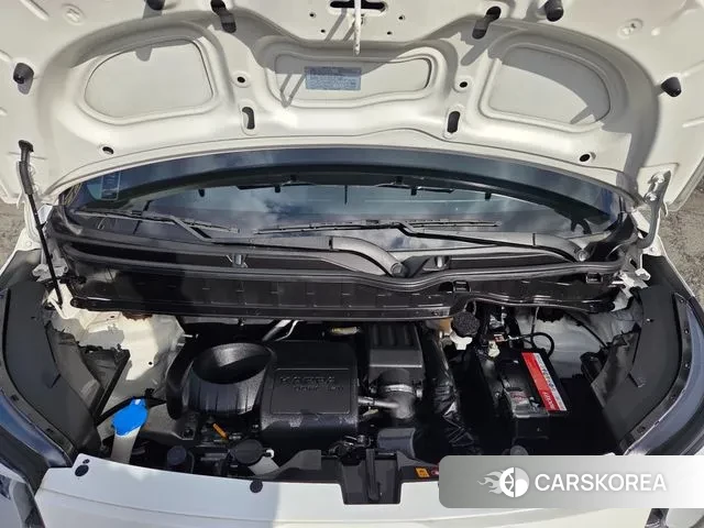 Kia The New Ray id 3742564 из Кореи 13