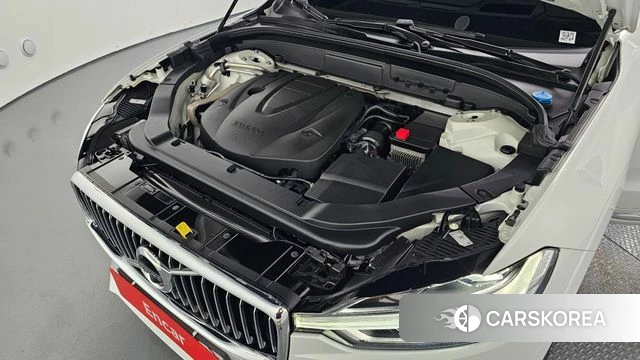 Volvo XC60 second Generation id 4882628 из Кореи 16