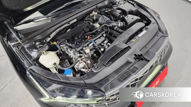 Kia K5 3rd generation id 3044804 из Кореи 16