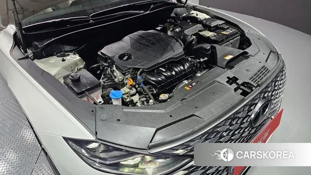 Hyundai The New Grandeur IG id 3540071 из Кореи 16