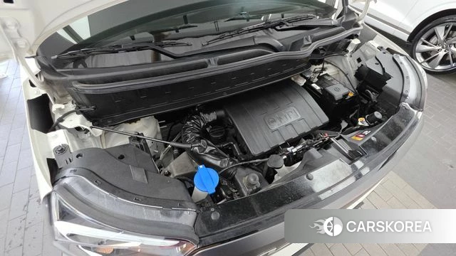 Kia The New Kia Ray id 4441940 из Кореи 16
