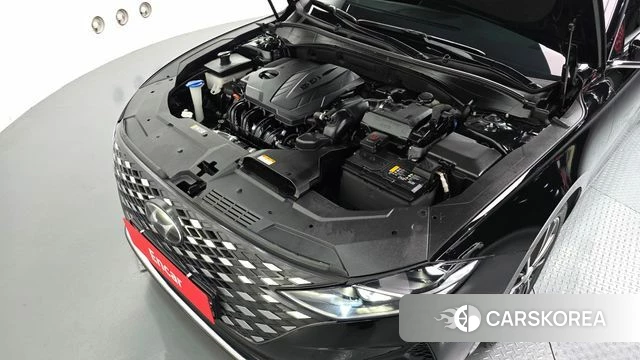 Hyundai The New Grandeur IG id 4855830 из Кореи 30
