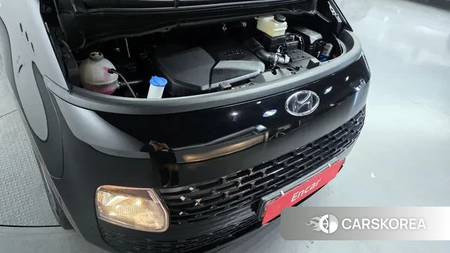 Hyundai Staria id 3453782 из Кореи 16