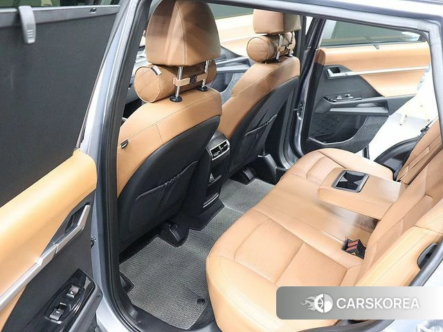 Ssangyong Torres id 4414930 из Кореи 16