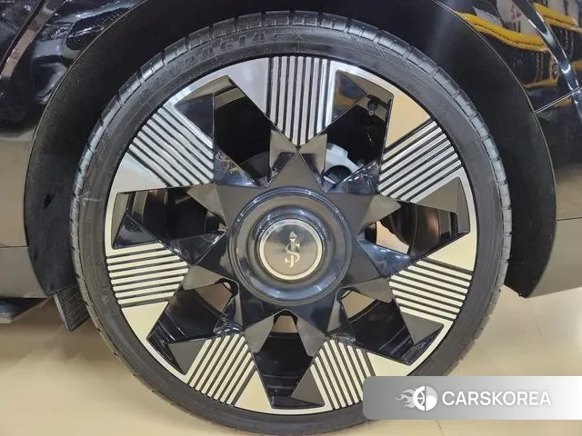 Kia Carnival 4th generation id 3487343 из Кореи 16