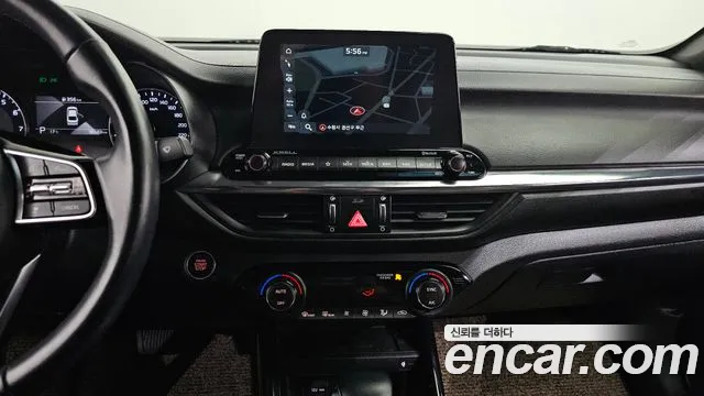 Kia Come New K3 id 2660700 из Кореи 16