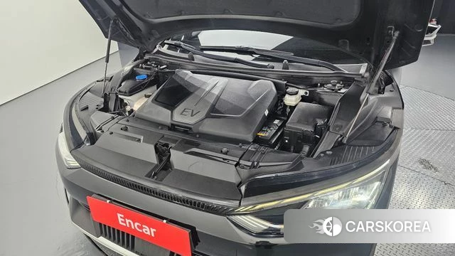 Kia EV6 id 4585738 из Кореи 16