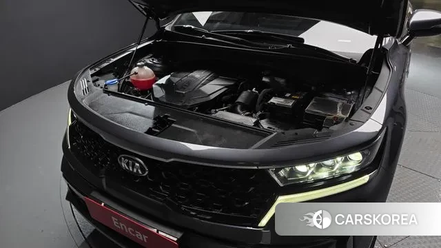 Kia Sorento 4th Generation id 3390229 из Кореи 16