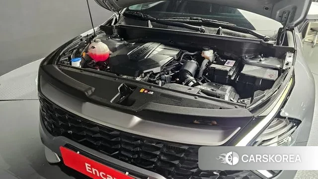 Kia Sportage 5th Generation id 3701627 из Кореи 16