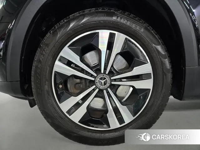 Mercedes-Benz GLB-Class X247 id 2940688 из Кореи 16