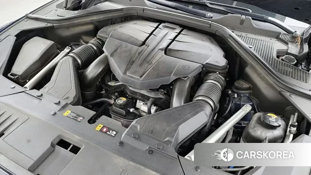 Genesis GV80 id 2994709 из Кореи 16