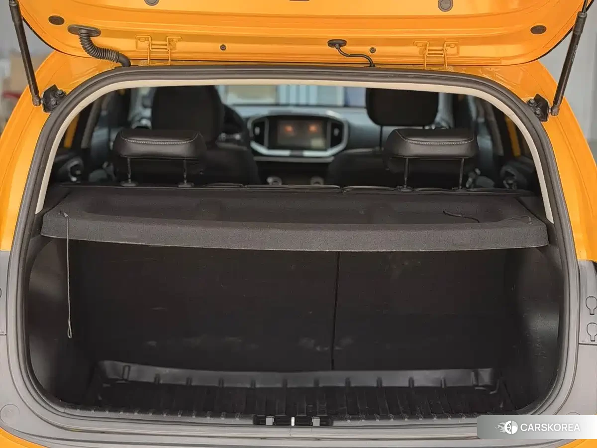 Kia KX1 id 4685972 из Китая 15