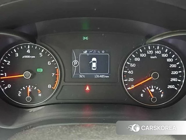 Kia K5 second generation id 4658487 из Кореи 14