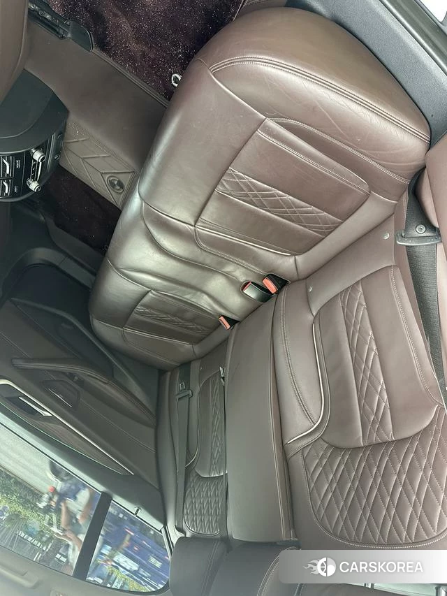 BMW 5 series PHEV id 4254004 из Китая 12
