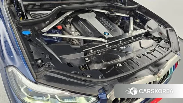 BMW X5 (G05) id 3023974 из Кореи 16