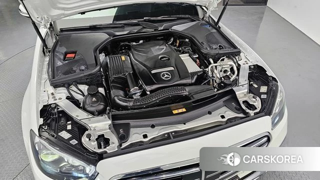 Mercedes-Benz E-Class W213 id 3904534 из Кореи 16