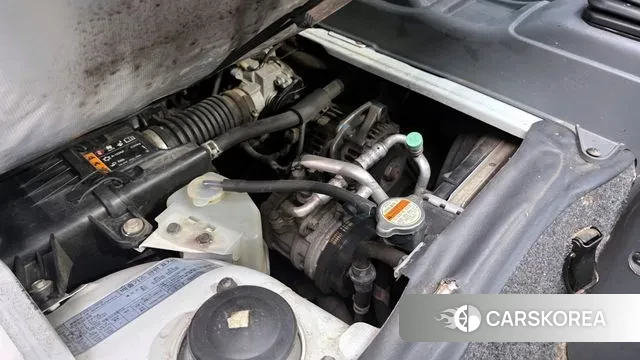 Chevrolet (GM Daewoo) New Labo id 3269221 из Кореи 16